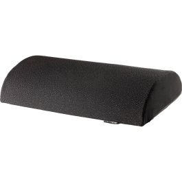 Fellowes Reposapiés Acolchado Espuma 100119851 Negro