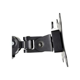 Startechcom ARMSLIM2USB3 Soporte de Mesa para Monitor Vesa Hasta 34 Pulgadas con Hub USB 3.0