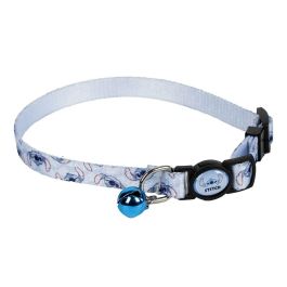 Collar para gato stitch tu:t.unica Collar para gato stitch tu:t.unica