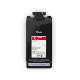 Epson Tinte SC-T7700DL - Tinta negra, roja, amarilla y cian, 1600 ml, para impresoras de gran formato Precio: 637.1013. SKU: B124R6SWXN