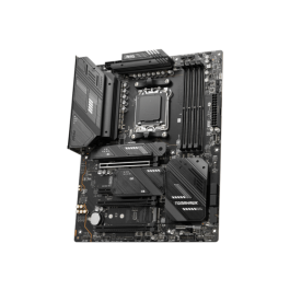 MSI MAG X670E TOMAHAWK WiFi placa base AMD X670 Zócalo AM5 micro ATX MSI MAG X670E TOMAHAWK WiFi placa base AMD X670 Zócalo AM5 micro ATX