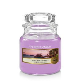 Vela Perfumada Yankee Candle Bora Bora Chores 104 g