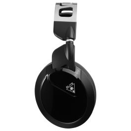 Turtle Beach Elite Pro 2 + Super Amp Set Auriculares Inalámbrico y Alámbrico para PS4 Negro