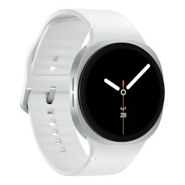 Samsung Galaxy Watch8 LTE SM-L335 44 mm Reloj Inteligente Plata