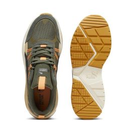 Zapatillas Deportivas Hombre Puma X-Ray Tour Verde 41