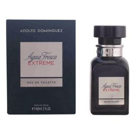 Perfume Hombre Agua Fresca Extreme Adolfo Dominguez EDT
