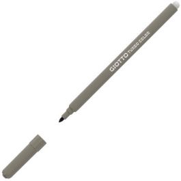 Giotto Rotuladores Turbo Color Gris Caja 12 Unidades Precio: 2.50000036. SKU: B1BBBWC2VR