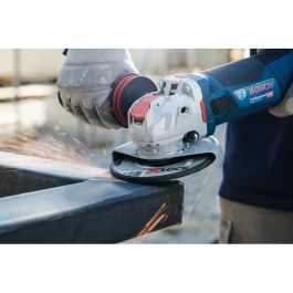 Bosch Disco de Desbaste X-LOCK 125x6mm para Amoladora
