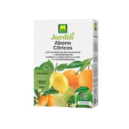 Abono soluble cítricos, 1 kg Abono soluble cítricos, 1 kg