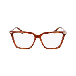 Montura de Gafas Mujer Victoria Beckham VB2657-5515238 Ø 55 mm Montura de Gafas Mujer Victoria Beckham VB2657-5515238 Ø 55 mm
