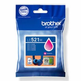 Brother Tinta Magenta para DCP-J1260W, J1310DW, J1360DW Precio: 16.50000044. SKU: B1CBHD2M5X