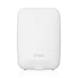 Zyxel USG-LITE 60AX router 2.5 Gigabit Ethernet Blanco Zyxel USG-LITE 60AX router 2.5 Gigabit Ethernet Blanco