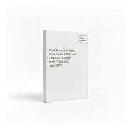 KYOCERA FS-1035MFP/FS-1135MFP M2035/M2535dn MK1140 Kit de mantenimiento Precio: 152.50000018. SKU: B1323D32XT