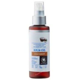 URTEKRAM Aceite de Coco para Cabello 100ml Eco Vegan, nutre y da brillo, con almendras, jojoba y brócoli Precio: 11.49999972. SKU: B18ALNWWC5