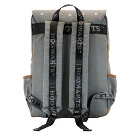 KARACTERMANIA Mochila Hogwarts Harry Potter 40cm retro con 2 compartimentos y divisor acolchado para portátil