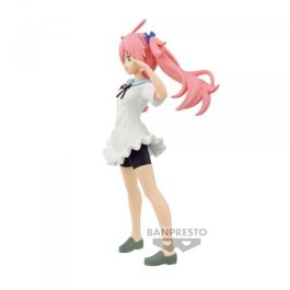 Figura Banpresto That Time I Got Figura Banpresto That Time I Got