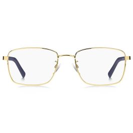 Montura de Gafas Hombre Tommy Hilfiger TH-1693-G-J5G Dorado ø 56 mm