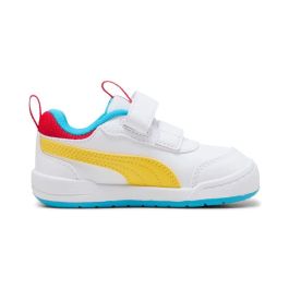 Zapatillas de Deporte para Bebés Puma Multiflex 2 41