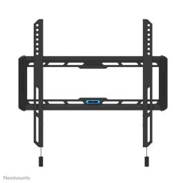 Neomounts WL30-550BL14 Soporte de Pared Plano para Pantalla, 32-75", Max 50 kg, VESA 100x100-400x400, Instalación Fácil - Negro