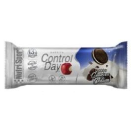 Barrita Cookies-Cream Controlday Caja 28Uds. Precio: 42.9899998. SKU: B15JZ7YYEP