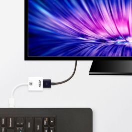 Aten 4K DisplayPort to HDMI Active Adapter