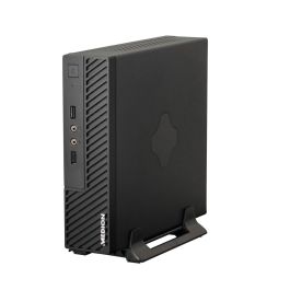 Mini PC - MEDION - AKOYA S23005 MD35343 - Intel Core i7-1165G7 - 512 GB SSD - 8 GB RAM - Windows 11 Home Precio: 576.7899995. SKU: B1C8DMDTNH