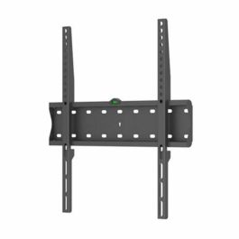 TooQ LP4155F-B Soporte de Pared Fijo para TV 32-55" hasta 40kg, VESA 200x200 a 400x400, Negro, Ultrafino 27mm, Nivel Precio: 10.99000045. SKU: B197L8DGKH