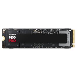 Samsung MZ-VAP2T0 2TB 9100 PRO NVMe PCIe 5.0 SSD M.2 14700 MB/s Precio: 423.78999949. SKU: B1G8V66N8S