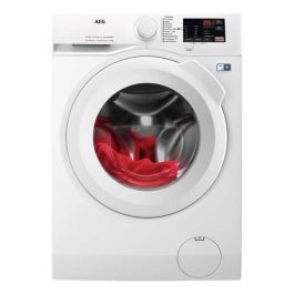 Lavadora AEG L6FBI947P 9 kg 1400 rpm 60 cm 1400 rpm 9 kg Blanco Precio: 591.99000014. SKU: B1HMDYY654