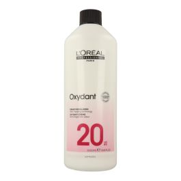 L'Oréal Professionnel Paris Oxidante en Crema 20 vol 1000 ml - Suave para Coloración Capilar Cabello y Cuero Cabelludo Sensible Precio: 11.49999972. SKU: B1K9SK59PN