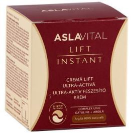 Crema Ultra-Activa 50Ml. Lift Instant Precio: 21.49999995. SKU: B17TW4N5JA