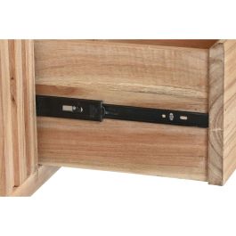 Aparador Home ESPRIT madera de mindi 160 x 45 x 82 cm