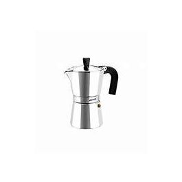 Cafetera Italiana Monix Braisogona_M620001 Acero Aluminio 1 Taza Precio: 10.50000006. SKU: S0412363