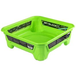 HASBRO Beyblade X Beystadium Arena de Batallas Beyblade X para Jugar +