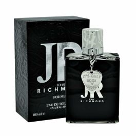 Perfume Hombre John Richmond For Men EDT 100 ml Perfume Hombre John Richmond For Men EDT 100 ml