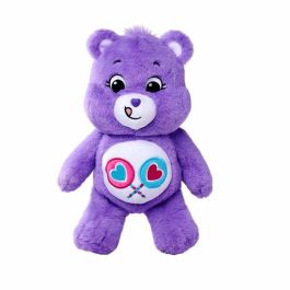 Osos Amorosos Generosa Peluche 35 cm en caja para niños +3 años Osos Amorosos Generosa Peluche 35 cm en caja para niños +3 años
