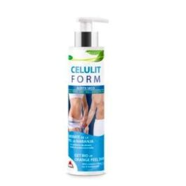 INTERSA Aceite Anticelulítico con Hiedra, Abedul y Aceites Esenciales, Tratamiento Drenador y Reafirmante Corporal 100ml Precio: 15.49999957. SKU: B1AM6MBVGW