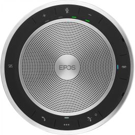 EPOS EXPAND SP 30 BT Altavoz Manos Libres para Conferencias, Bluetooth, Universal, Negro/Plata Precio: 152.69000043. SKU: B1HDXTHR8Q