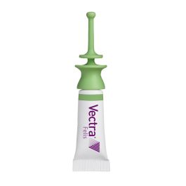 Vectra Felis Pipetas Spot-On para Gatos 0.6-10 kg - Tratamiento Antipulgas Eficaz (2h) & Protección Ambiental 3 Meses, 3 Pipetas