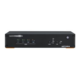 Arturia AudioFuse X8 IN Expansión de 8 Entradas de Línea Analógicas para Interfaces de Audio Precio: 298.50000015. SKU: B1JWR4SH2K