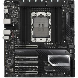 ASRock W790 WS R2.0 Placa Base E-ATX Servidor Intel Socket 4677 Compatible con Intel Xeon W DDR5 RAM hasta 2 TB Precio: 579.5000002. SKU: B18FW96439