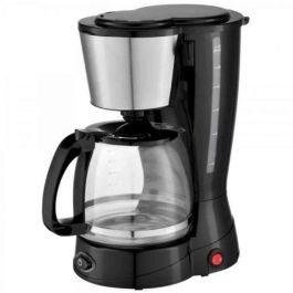 Cafetera Express de Brazo Grunkel CAF-NAROMA Negro Cafetera Express de Brazo Grunkel CAF-NAROMA Negro Precio: 31.89999956. SKU: B1BH9NRTE2