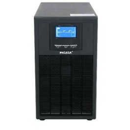 Sai Ups Phasak 6000 Va Online Double Sai Ups Phasak 6000 Va Online Double