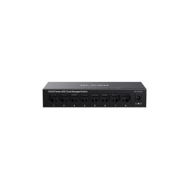 Switch Ip - Com G2208D 8 Puertos Switch Ip - Com G2208D 8 Puertos Precio: 41.50000041. SKU: B1FLVVHTYM