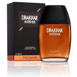 Drakkar DRAKKAR INTENSE Eau de Parfum Vaporizador 100 ml Hombre