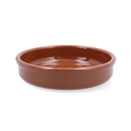 Cazuela Barro sin Asas Barro Profesional Raimundo 20 cm Precio: 2.50000036. SKU: S2702119