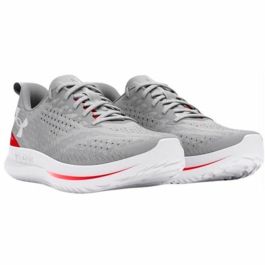 Zapatillas de Running para Adultos Under Armour Velociti 4