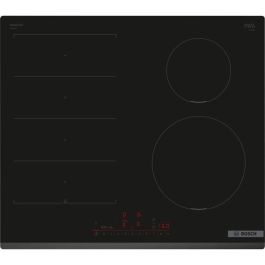 Bosch PIX631HC1E Placa de Inducción 4 Fuegos 59x52 cm Precio: 573.49999982. SKU: B1JQFMFJ93