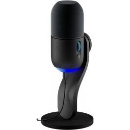 Logitech G Yeti GX Microphone USB, Negro