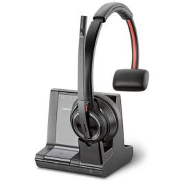 Poly Savi 8200 Series Auriculares Bluetooth 4.2, DECT, ANC, Batería 13h, Microsoft Precio: 239.99159602. SKU: B15ZN4QB35